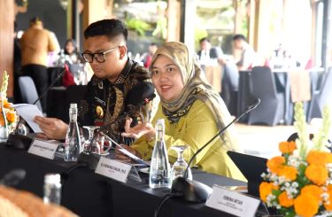 Chusnunia : Jadikan Piala Dunia Sebagai Momentum Kebangkitan UMKM