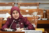 PKB Desak Pemerintah Usut Tuntas Mafia Badal Haji dan DAM