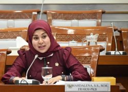 PKB Desak Pemerintah Usut Tuntas Mafia Badal Haji dan DAM
