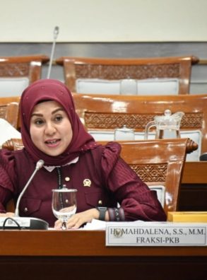 PKB Desak Pemerintah Usut Tuntas Mafia Badal Haji dan DAM