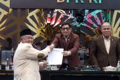 Setujui 15 RUU Daerah di Kalimantan, Fraksi PKB Ingatkan Pentingnya Fiqih Lingkungan