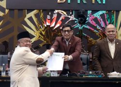 Setujui 15 RUU Daerah di Kalimantan, Fraksi PKB Ingatkan Pentingnya Fiqih Lingkungan