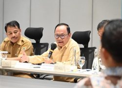 Gelombang Panas Eropa Tewaskan 1.300 Orang, Komisi I Desak Kemlu Buka Hotline Darurat WNI