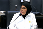 Eva Monalisa PKB Tegaskan RUU Masyarakat Adat Jangan Jadi Alat Legitimasi Investasi