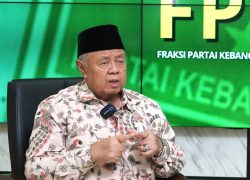 Komisi X Habib Syarief Minta Wacana Reaktivasi SPP SMA Dikaji Matang, Kemendikdasmen Harus Turun Tangan
