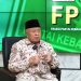 Komisi X Habib Syarief Dorong Kontingen Indonesia Kejar Emas Asian Games 2026