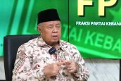 Komisi X Habib Syarief Dorong Kontingen Indonesia Kejar Emas Asian Games 2026