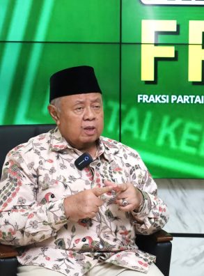 Komisi X Habib Syarief Dorong Kontingen Indonesia Kejar Emas Asian Games 2026