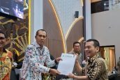 Dukung RUU Kehutanan, Fraksi PKB Minta Pengelolaan Hutan Didasarkan Pasal 33 UUD