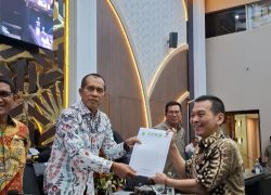 Dukung RUU Kehutanan, Fraksi PKB Minta Pengelolaan Hutan Didasarkan Pasal 33 UUD