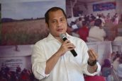 Genjot Pertumbuhan Ekonomi : Marwan Jafar PKB Desak Sinergi BI, Pemerintah, dan KSSK&nbsp;