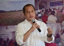 Genjot Pertumbuhan Ekonomi : Marwan Jafar PKB Desak Sinergi BI, Pemerintah, dan KSSK&nbsp;