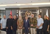 DPR Fasilitasi Penyelesaian Aspirasi Karyawan PT SGN, Komisi VI Kawal Realisasi Kesepakatan