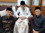 Sesepuh Buntet Pesantren Wafat, Maman Imanul Haq: Sosok Ulama Rendah Hati
