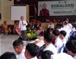 Peredaran Narkoba Menyasar Remaja, Taufiq Abdullah PKB: Edukasi Bahaya Narkoba Harus Sejak Dini