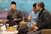Kiai Sepuh : Politik Uang Jelang Muktamar ke-35 NU Fakta, Bukan Isu