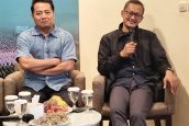 Ketua PBNU : NU Abad Kedua Butuh Pemimpin Bervisi dan Mampu Eksekusi