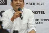 NU&ndash;PKB Pasca Muktamar ke-35: Merawat Kedekatan, Menjaga Kedaulatan
