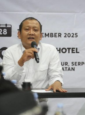 NU&ndash;PKB Pasca Muktamar ke-35: Merawat Kedekatan, Menjaga Kedaulatan