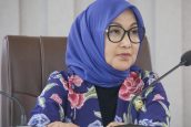 Komisi VI Dorong Kemendag Kendalikan Harga Beras