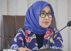 Komisi VI Dorong Kemendag Kendalikan Harga Beras