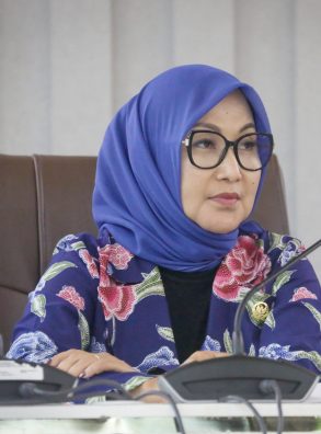 Komisi VI Dorong Kemendag Kendalikan Harga Beras