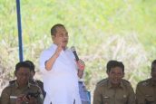 Cegah Rekening Ganda, Marwan Jafar Minta Program 200 Juta Rekening Gratis Prioritaskan Warga Unbanked