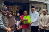 Kunjungi Mahasiswa Penerima KIP Kuliah, Waka Komisi X: Pemberian Beasiswa Harus Ditingkatkan