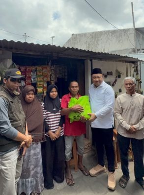 Kunjungi Mahasiswa Penerima KIP Kuliah, Waka Komisi X: Pemberian Beasiswa Harus Ditingkatkan