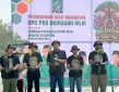 Mafirion: Mangrove Inhil Harus Dijaga