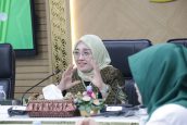 Muat Pendidikan Khusus PRT, PKB Terus Dorong Pengesahan RUU PRT