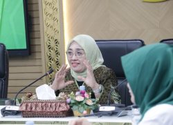 Komisi IV Hindun Anisah: Kualitas Pupuk Subsidi Harus Dijaga
