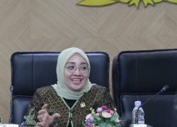 PKB Minta Penyaluran Bantuan bagi Peternak Terdampak Banjir di Sumatra Diawasi Ketat