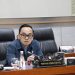 BNN Tangkap Bos Narkoba dan Sita Aset Rp39,9 M, Wakil Ketua Komisi III: Bongkar Jaringan Hingga Akar