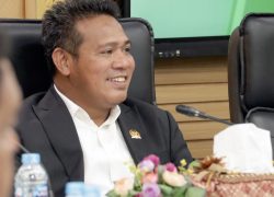 Cegah Korban Tambahan, Syafruddin PKB Desak Antisipasi Longsor Susulan di Bandung Barat