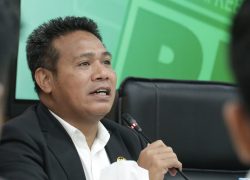 Banjir Aceh-Sumatera Berpotensi Terjadi di Kaltim, Komisi XII: Ada 1.700 Lubang Tambang yang Belum Direklamasi