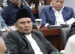 83% Jemaah Haji 2026 Kategori Risiko Tinggi, Komisi VIII Minta Pengawasan Khusus