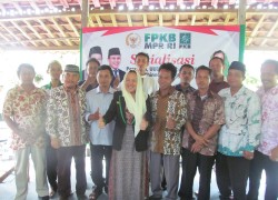 Meramut Warisan Gus Dur, Anna Muawwanah; Pluralisme itu Niscaya dan harus Dijaga