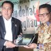 Ketua FPKB DPR Bukukan 5.000 Foto Jepretannya Sendiri