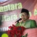 #KonsolidasiDewanPKB Sumut, Ketum PKB Beri Motivasi Santri PP Darul Arafah