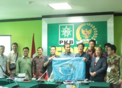 Kelompok Tani Korea Apresiasi UU Perlindungan Petani Indonesia