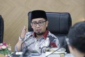 Komisi II : BUMD Harus Produktif, Tak Boleh Jadi Beban Keuangan Daerah 