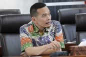 Rusak Paru-paru Dunia, PKB Desak Pemerintah Tetapkan Karhutla Bencana Nasional