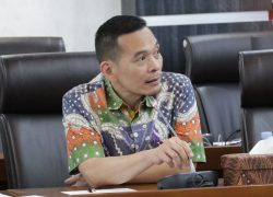 Rusak Paru-paru Dunia, PKB Desak Pemerintah Tetapkan Karhutla Bencana Nasional