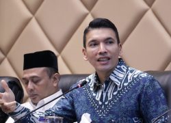 Komisi X Dukung Program SMK Go Global untuk Perkuat Daya Saing