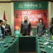Diklat Broadcasting FPKB: Partai Yang Banyak Anak Muda, Hanya Ada di PKB