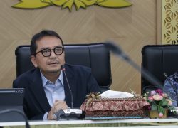 MK Batalkan UU Tapera, Waka Komisi V: Pendanaan Program 3 Juta Rumah Dituntut Kreatif&nbsp;