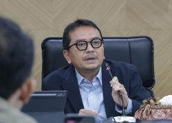 Siklon Tropis Menguat di Akhir Tahun, Pemerintah Diminta Waspadai Destinasi Wisata