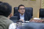 Kecelakaan Kapal Terus Berulang, Komisi V Desak Evaluasi SOP Pelayaran di Indonesia 