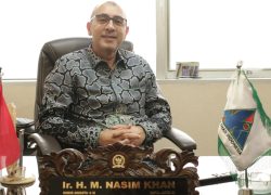Kemendag Terbitkan Regulasi Baru Minyakita, Nasim Khan: Perketat Pengawasan